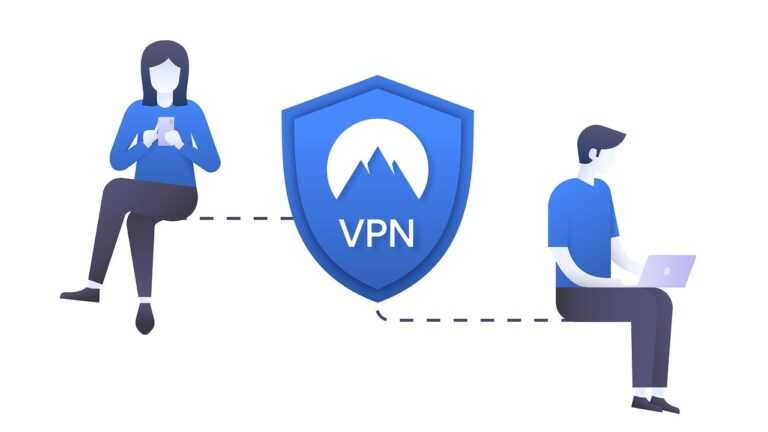 vpn shield, colleagues, business