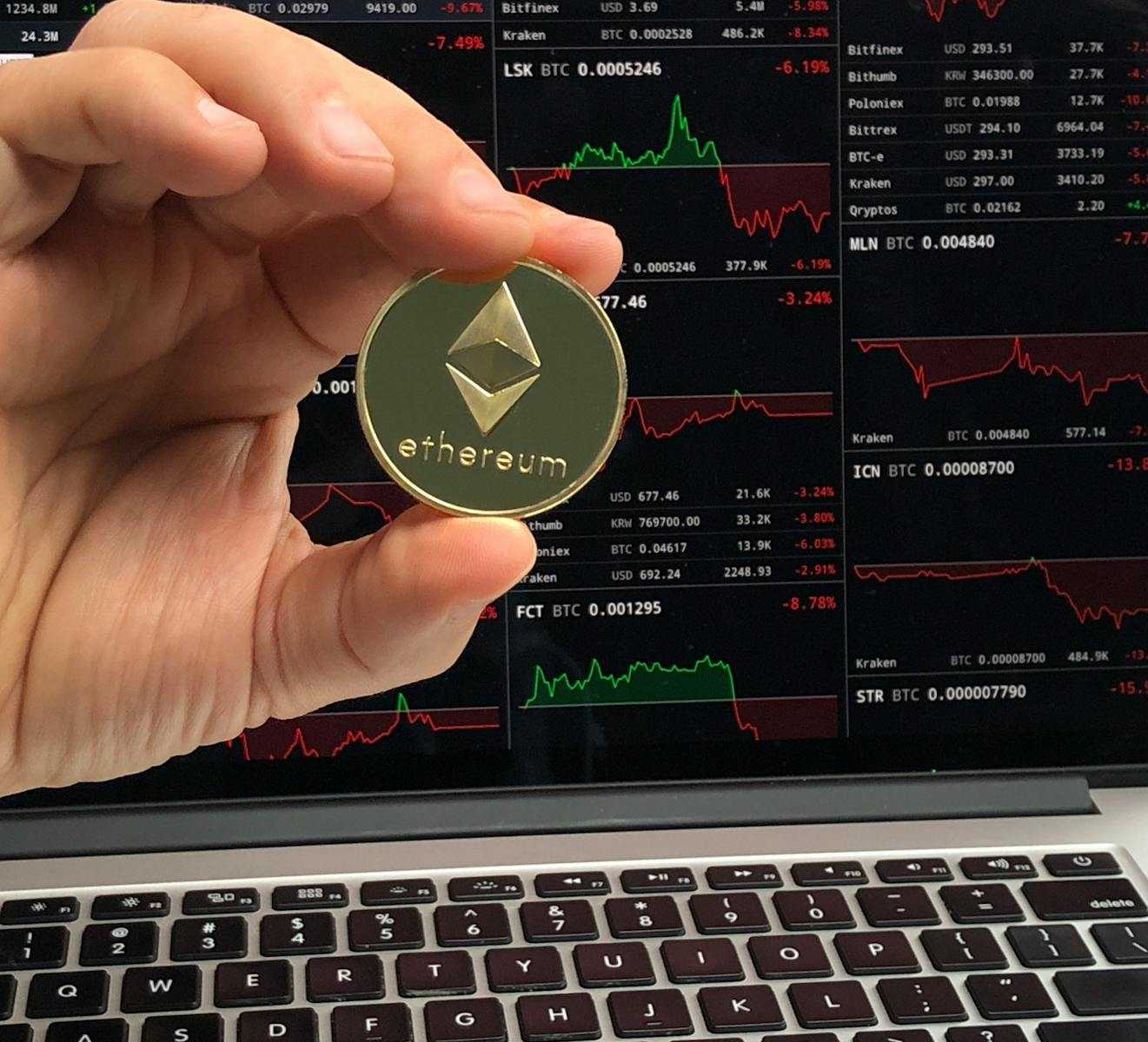 Dicas Infalíveis para Maximizar Seus Ganhos em Plataformas de Cripto
