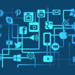 social media, tiktok, networks, icons, social, internet, digital, social networks, app, web, website, application, marketing, concept, social media, social media, application, application, application, application, application