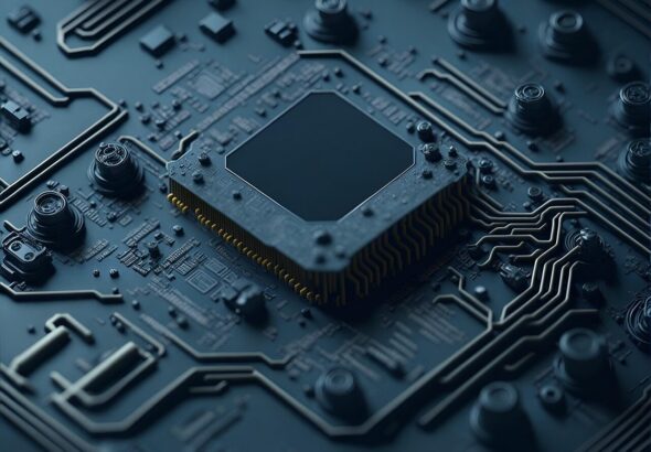 ai generated, chip, processor, computer, technology, gpu, cpu, computing, programming, coding, component, chip, processor, processor, processor, gpu, gpu, gpu, gpu, gpu, cpu, cpu